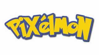Pokemon Infravalorados de Pixelmon (PVP)