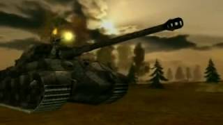 BF42 Forgotten Hope Mod - BFE WaW Campaign 12 Promo video