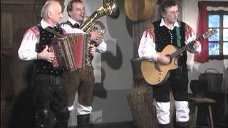 Ansambel Lojzeta Slaka - Spomini se bude
