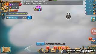 Lords mobile qartulad  battle