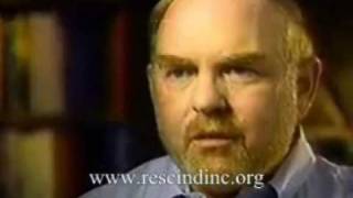 CDC Coverup of 'CFS': *MUST WATCH VIDEO* (1 of 2)