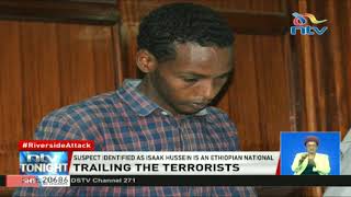Assistant Imam in Mandera accused of facilitating one Riverside terrorist