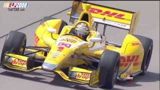 2013 Indycar Iowa Corn Indy 250