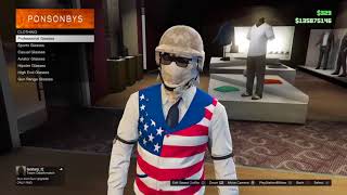 Bullet Proof & Bandana Glitch |Patch 1.42| GTA Online