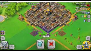 Age of Empires Castle Siege Tutorial Episode 9 Advanced Castle Design