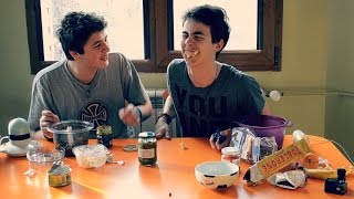 шейк предизвикателство