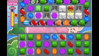 Candy Crush Saga LEVEL 575