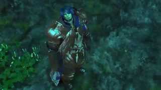 [FFXIV:HW] Static Raid Team Intro ~ Team AOE ~ Odin (EU)