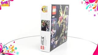 Lego Galaxy Squad  Инсектоид захватчик 70702