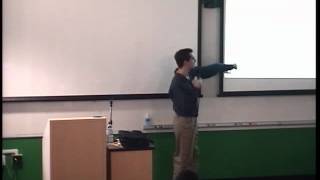 Elkhound, Elsa and Cqual++: Open-Source Static Analysis for C++