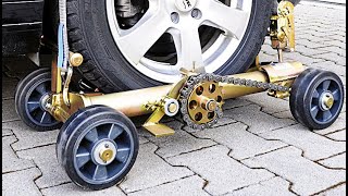 50 Самых Классных автогаджетов из Китая. Новые автотовары с Aliexpress.