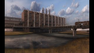 Зов Припяти - Станция переработки отходов (часть 4)