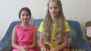 Вызов! The Whisper Challenge! ШЕПОТ ЮТУБЕРА ЧЕЛЛЕНЖ 08.07.2016