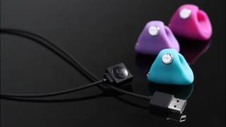 JOPEN Pyxis Finger Vibrator