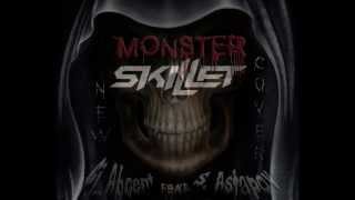 PanHeads Band – Монстр (Skillet Cover)