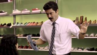 Zapatos | T-Mobile Puerto Rico