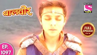 Baal Veer - Full Episode 1097 - 03rd September, 2018