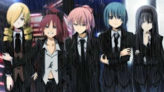 Top 10 mafia anime [HD]
