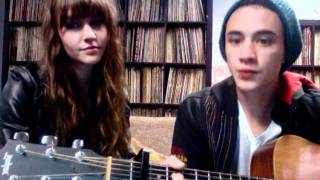 Little Talks by Of Monsters and Men Cover