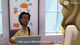 secret feminization 5