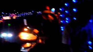 DJ E man@Osaka Japan 12 18 2010 Pt4