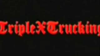 Small Triple X Trucking Video Intro For Gta Samp Server TripleXTrucking (No Sound)