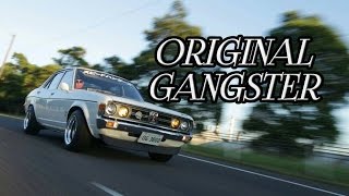'Original Gangster' - 1977 Chrysler Galant