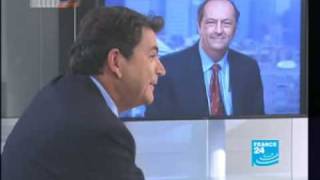 La "révolution" Obama : Bill Bradley et Pierre Lellouche