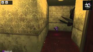 Прохождение игры- Dark Deception