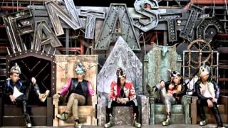 BigBang - Fantastic Baby (Gravity Remix feat TKBoo!!)