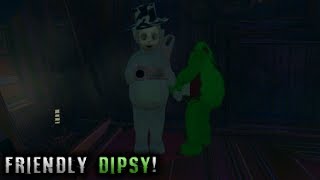 Slendytubbies 3 - Friendly Dipsy!