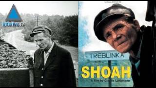 Shoah diffusé en Iran