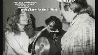 Led Zeppelin-Lucifer Rising