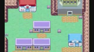 Lavendar Town (arr. Organ)