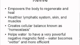 How Acidic Are You? Benefits of an Alkaline Body