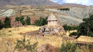 Թորթան Երզնկա , Armenian village Tortan , Erzincan Turkey Тордан Эрзинджан в Турции