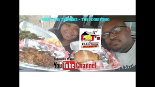 FOOD REVIEW 食品评论 | LBJ'S SOUL FOOD #2 | MUKBANG 먹방 | EATING SHOW 먹는 쇼 | CARBANG        卡邦 2019
