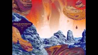 Shaolin Afronauts - Follow The Path (2014)