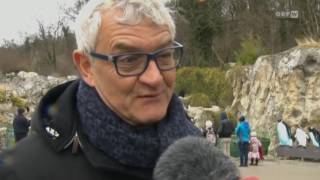 Zoo Schönbrunn: 20 Pelikane eingeschläfert ORF Wien heute