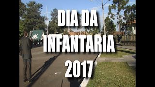 Dia da Infantaria - 20º BIB