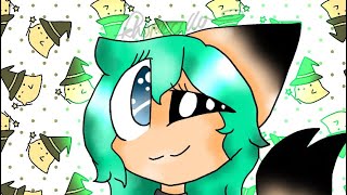 Speedpaint For Mimi The fox