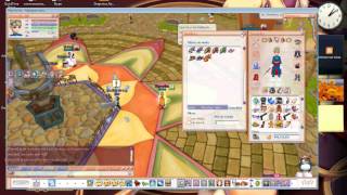 [FLYFF MMORPG] pressentation de play-for-fun serveur priver