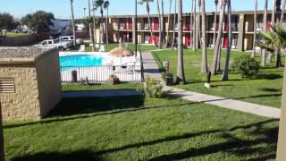 My night at the Selena Quintanilla hotel !!!