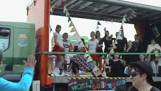 Bognor Regis Carnival 2013