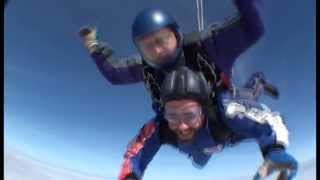 hibaldstow skydive