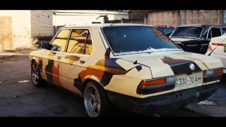 BMW E28 535 свап (stock DRIFT корч)
