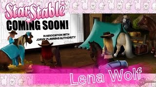 Star Stable Online-Новая конюшня!