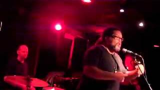 Mwalim - "The Abyss (Live)"