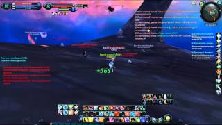 kawa vs loners