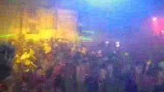 Bes & Engage NEW YEAR 2010 @ Ultramusic festival, Moscow